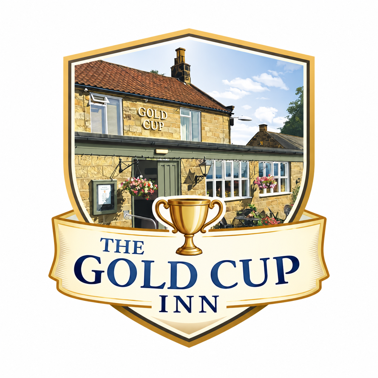 The Gold Cup Inn